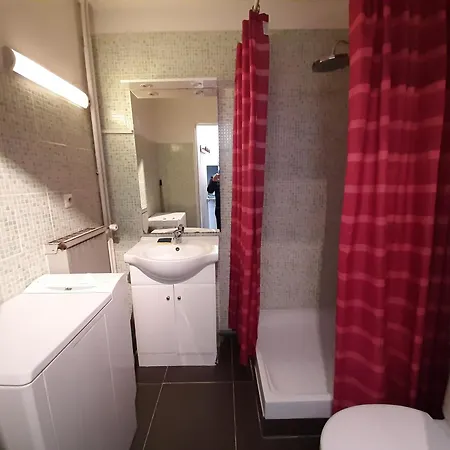 A Tignes, Proche Pistes, Balcon - Fr-1-449-189 Tignes