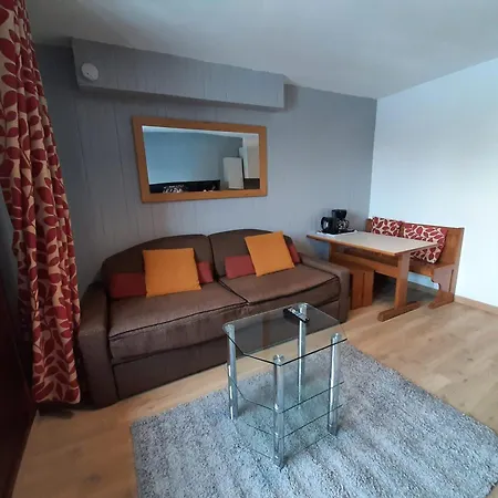 Apartman A Tignes, Proche Pistes, Balcon - Fr-1-449-189